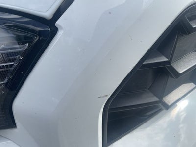 2025 Toyota 4Runner TRD Off-Road