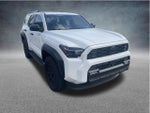 2025 Toyota 4Runner TRD Off-Road