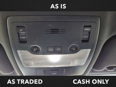 2015 Lexus IS 350
