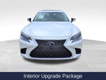 2020 Lexus LS 500 Base