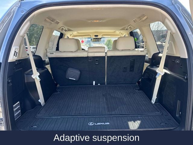 2023 Lexus GX 460 Luxury