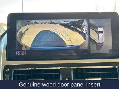 2023 Lexus GX 460 Luxury