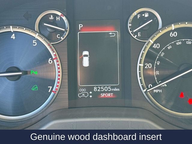 2023 Lexus GX 460 Luxury