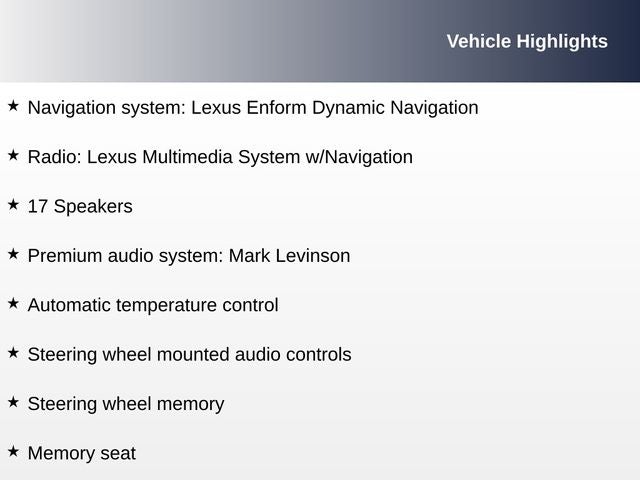 2023 Lexus GX 460 Luxury