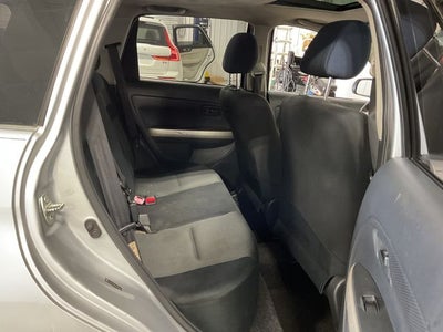 2006 Scion xA Base