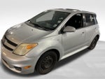 2006 Scion xA Base