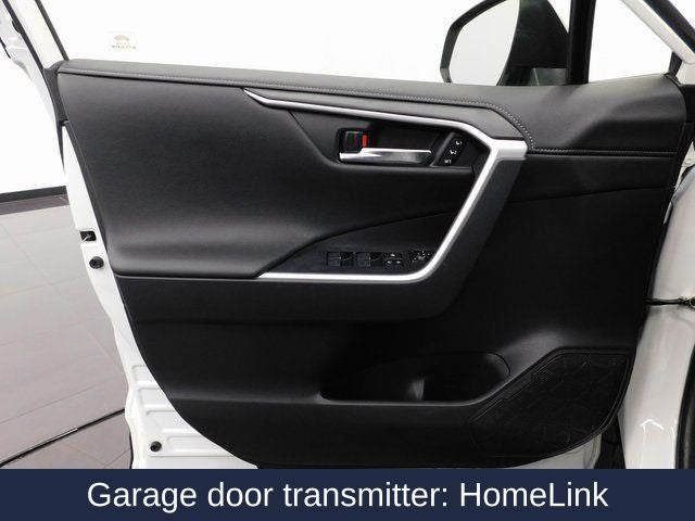 2022 Toyota RAV4 Hybrid Limited