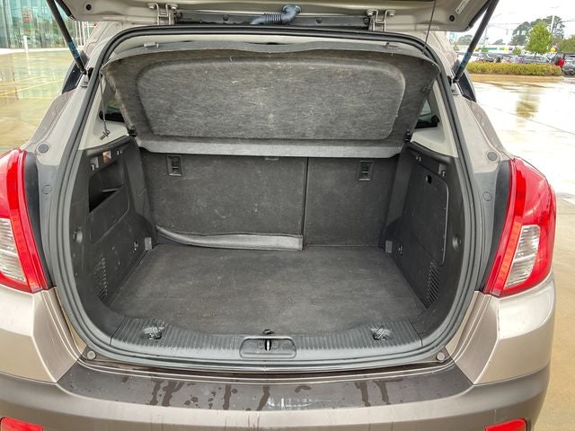 2015 Buick Encore Base
