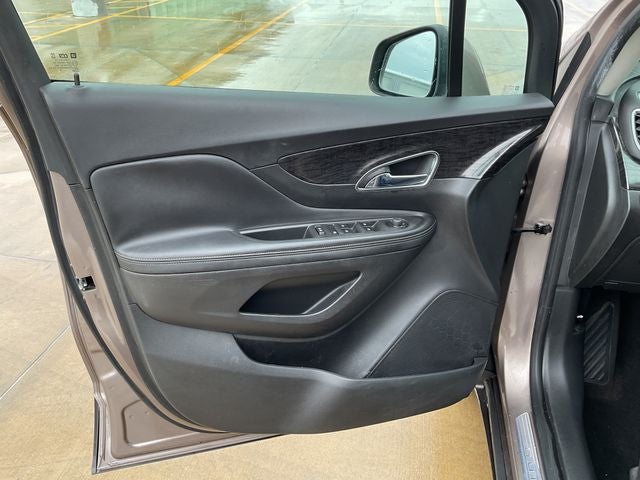 2015 Buick Encore Base