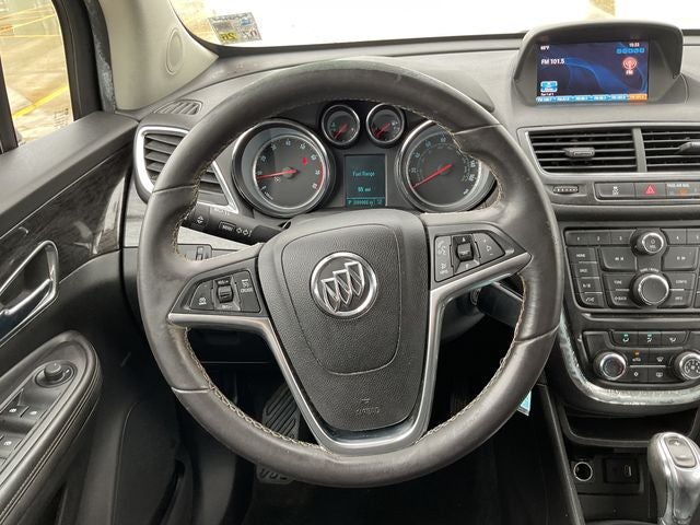 2015 Buick Encore Base