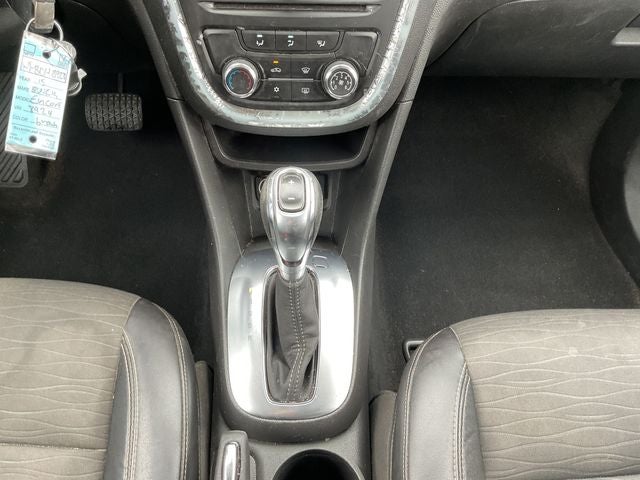 2015 Buick Encore Base