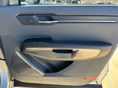 2024 Kia EV9 Light Long Range