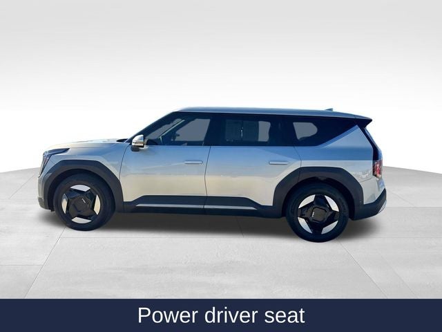 2024 Kia EV9 Light Long Range