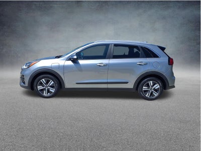2022 Kia Niro Plug-In Hybrid LXS