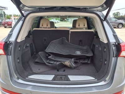 2019 Buick Envision Preferred