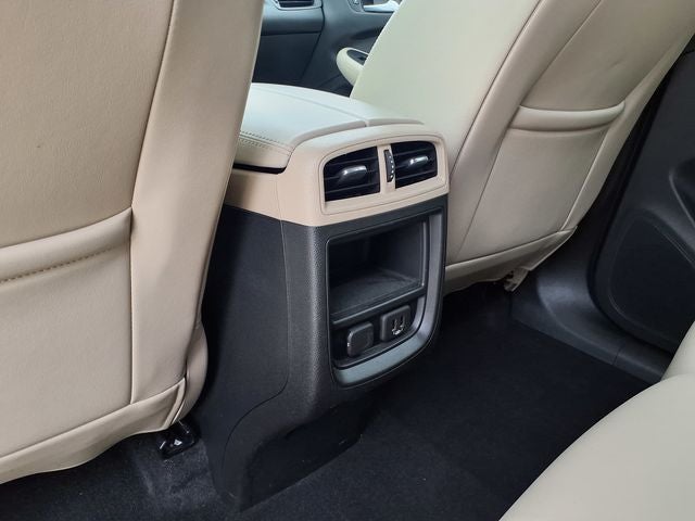 2019 Buick Envision Preferred