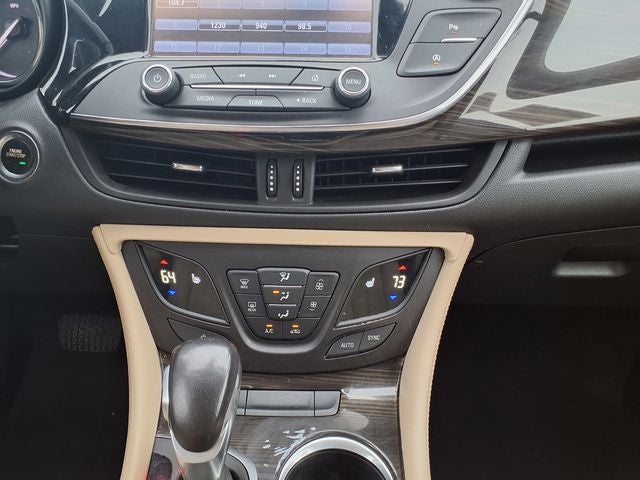 2019 Buick Envision Preferred