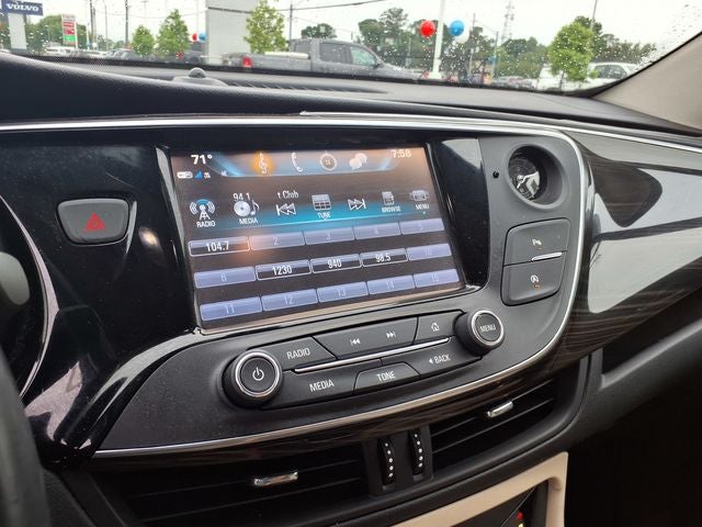 2019 Buick Envision Preferred