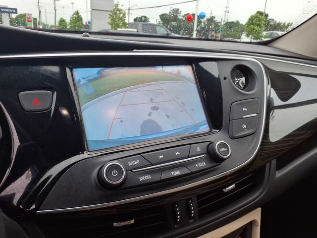 2019 Buick Envision Preferred