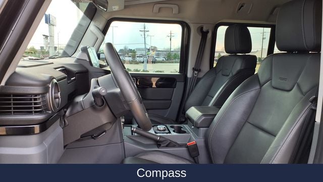 2024 INEOS Grenadier Fieldmaster Edition