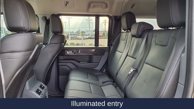 2024 INEOS Grenadier Fieldmaster Edition