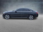 2020 Mercedes-Benz C-Class C 300 4MATIC®