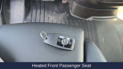 2021 Mercedes-Benz Sprinter 2500 Cargo 144 WB