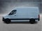 2025 Mercedes-Benz Sprinter 2500 Cargo 144 WB