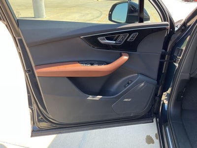 2023 Audi Q7 45 Premium quattro