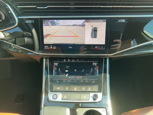 2023 Audi Q7 45 Premium quattro