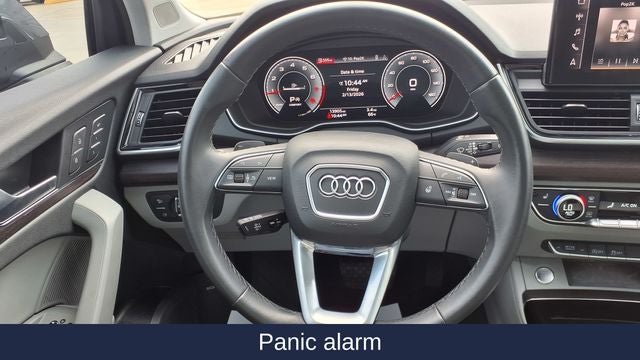 2023 Audi Q5 45 S line Premium quattro