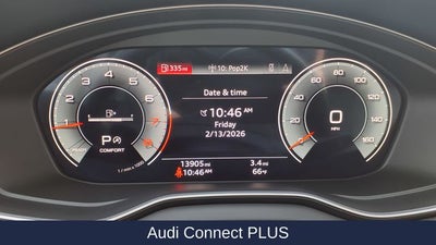 2023 Audi Q5 45 S line Premium quattro