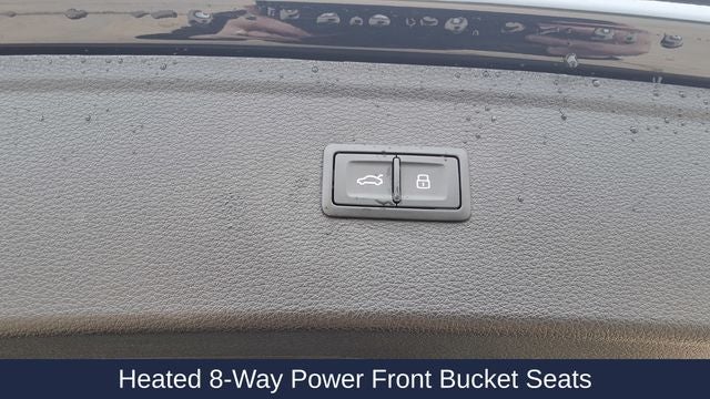 2024 Audi Q5 45 S line Premium quattro