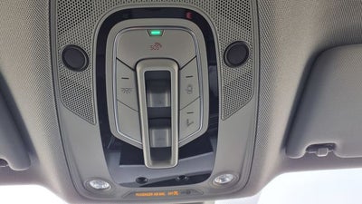 2024 Audi Q5 45 S line Premium quattro