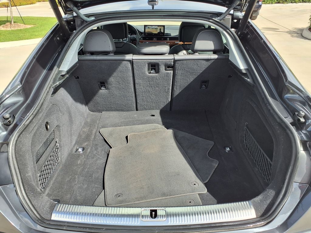 2023 Audi A5 Sportback Premium Plus quattro