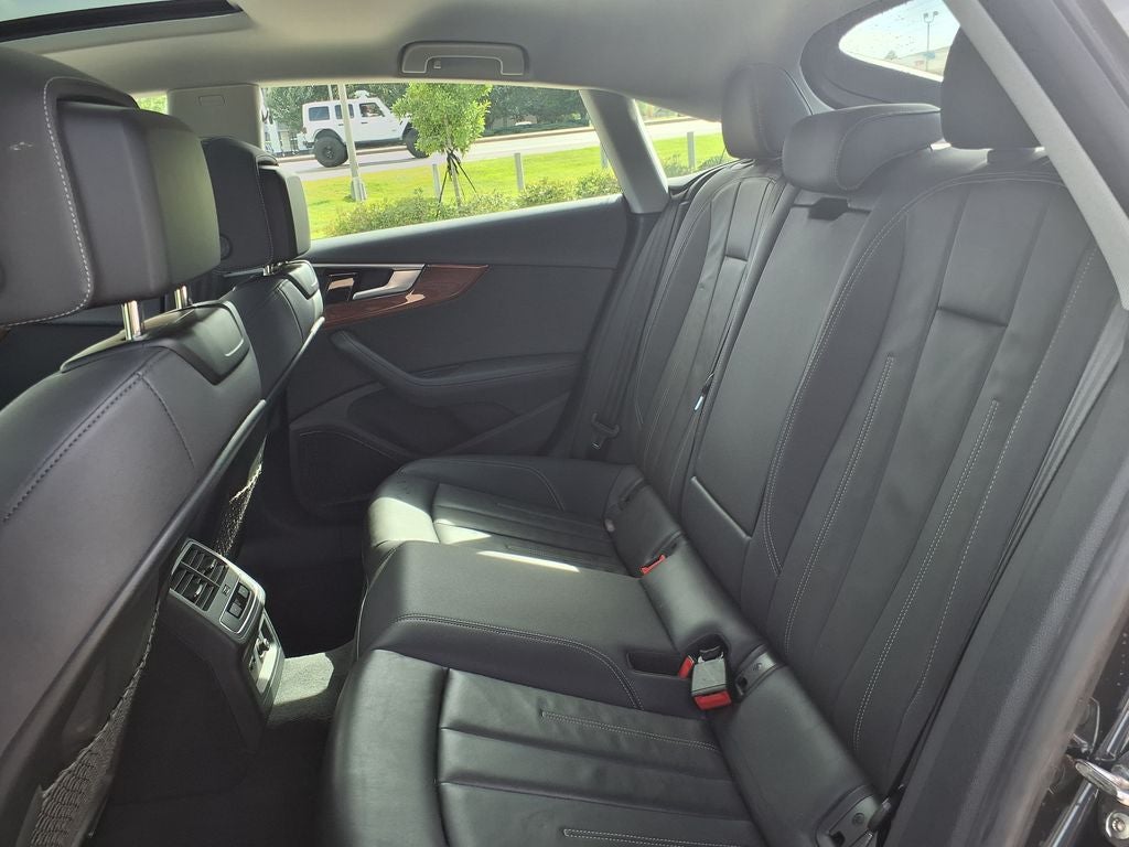 2023 Audi A5 Sportback Premium Plus quattro