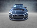2023 Audi A5 Sportback Premium Plus quattro