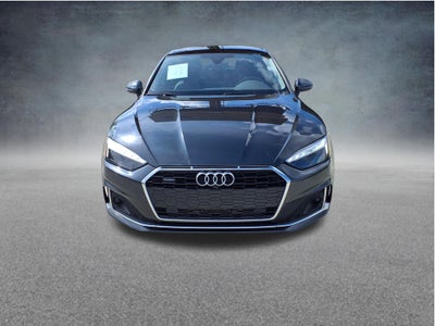 2023 Audi A5 Sportback Premium Plus quattro