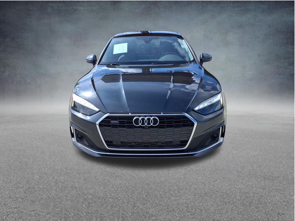 2023 Audi A5 Sportback Premium Plus quattro