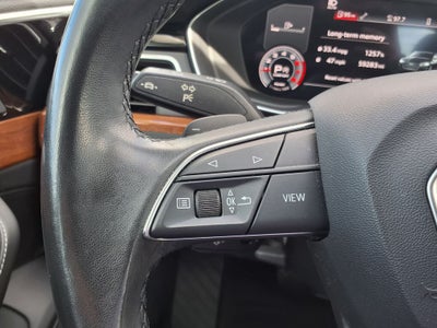 2023 Audi A5 Sportback Premium Plus quattro