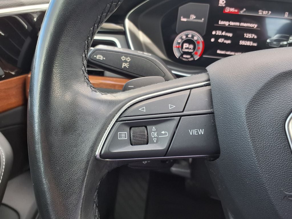 2023 Audi A5 Sportback Premium Plus quattro