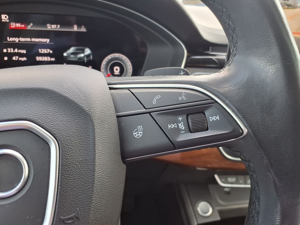 2023 Audi A5 Sportback Premium Plus quattro