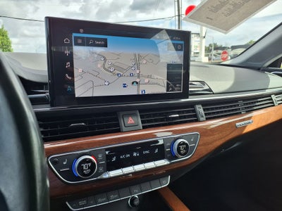 2023 Audi A5 Sportback Premium Plus quattro