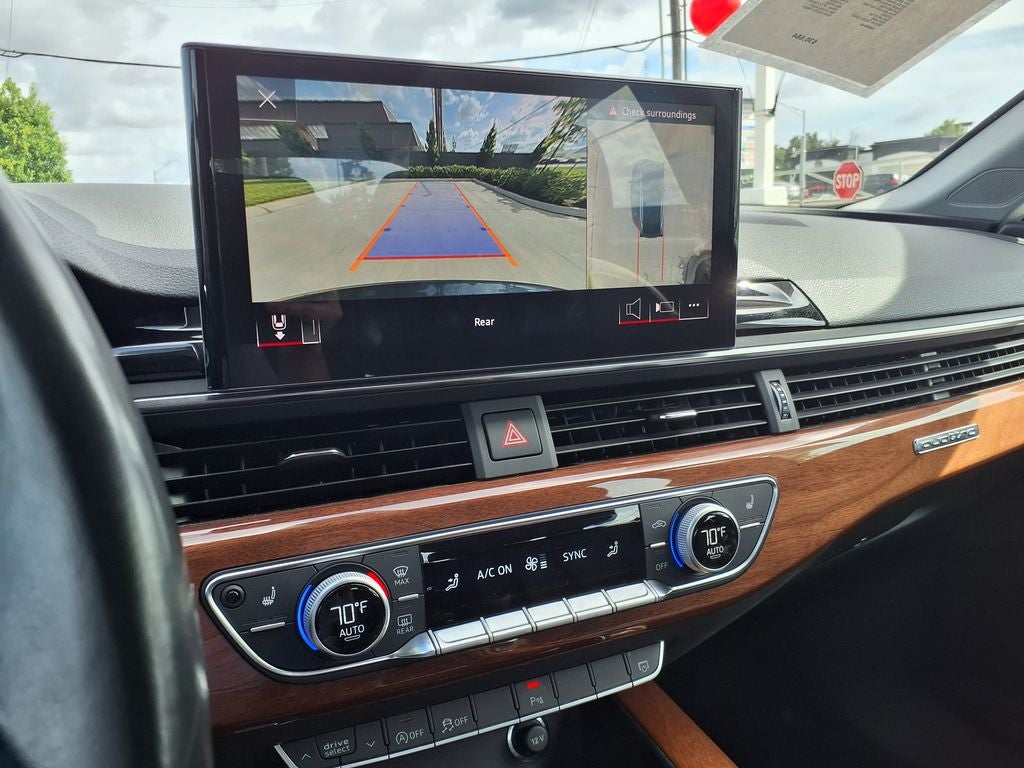 2023 Audi A5 Sportback Premium Plus quattro