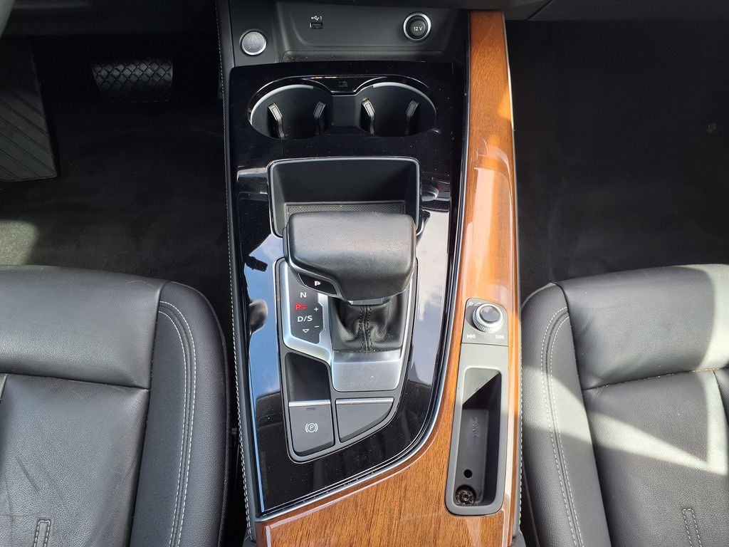 2023 Audi A5 Sportback Premium Plus quattro