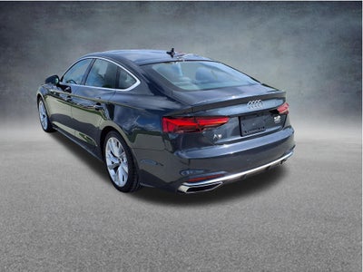 2023 Audi A5 Sportback Premium Plus quattro