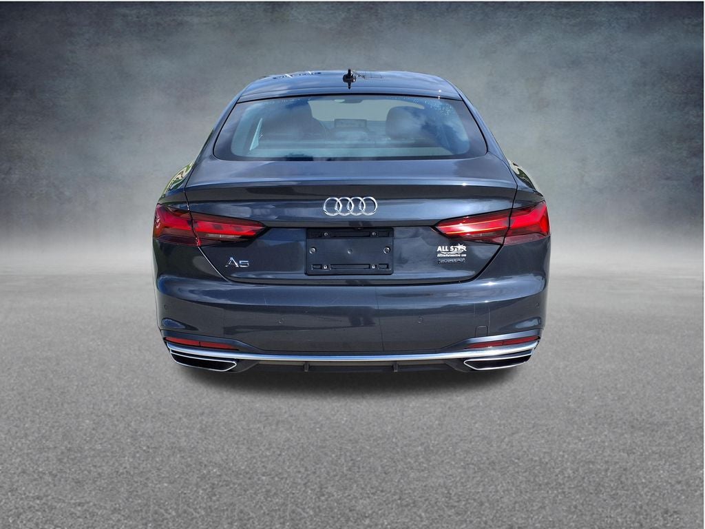 2023 Audi A5 Sportback Premium Plus quattro
