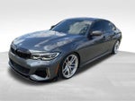 2020 BMW 3 Series M340i