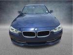 2017 BMW 3 Series 330i