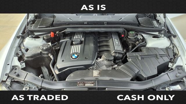 2011 BMW 3 Series 328i